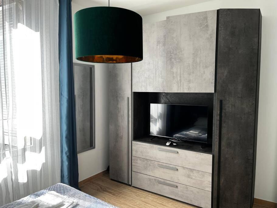 Bayres Blue Leilighet Milano Eksteriør bilde